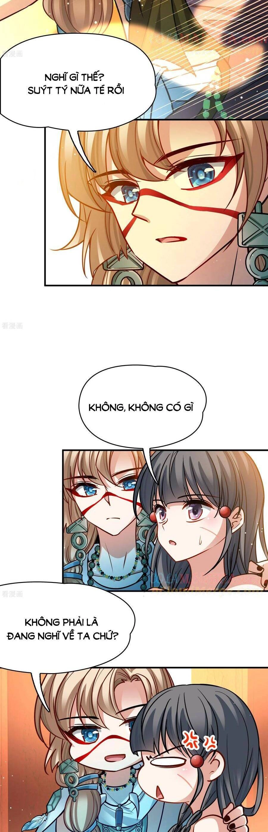 Tầm Trảo Tiền Thế Chi Lữ 2 Chapter 171 - 2