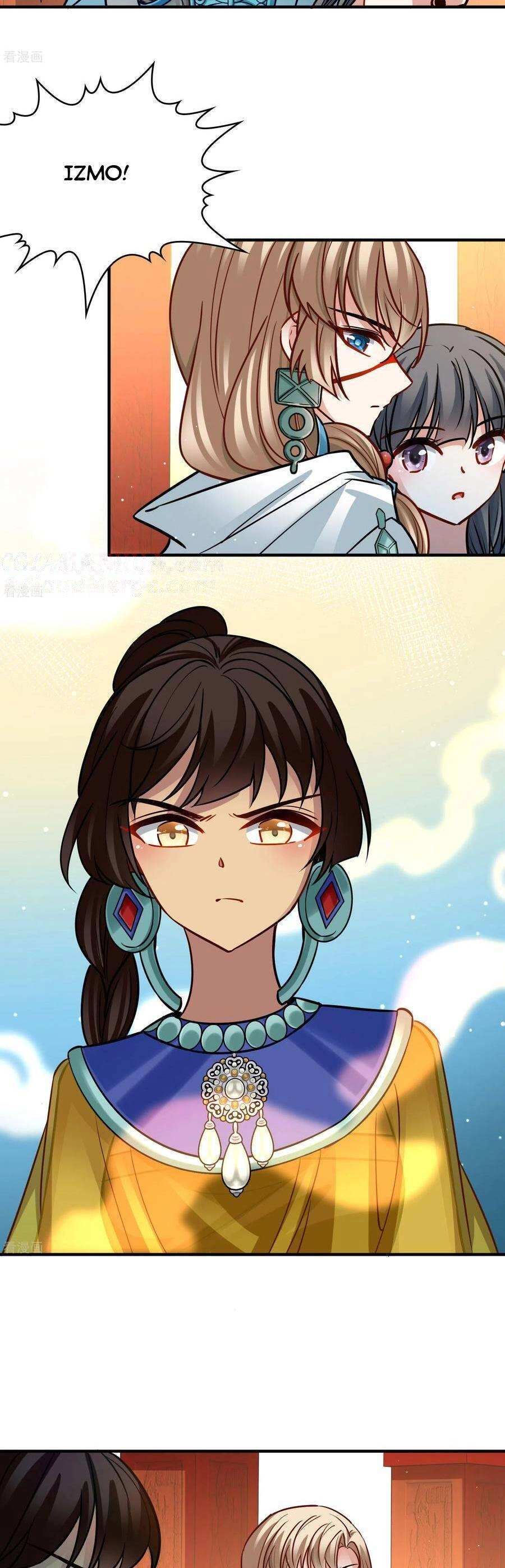 Tầm Trảo Tiền Thế Chi Lữ 2 Chapter 171 - 3