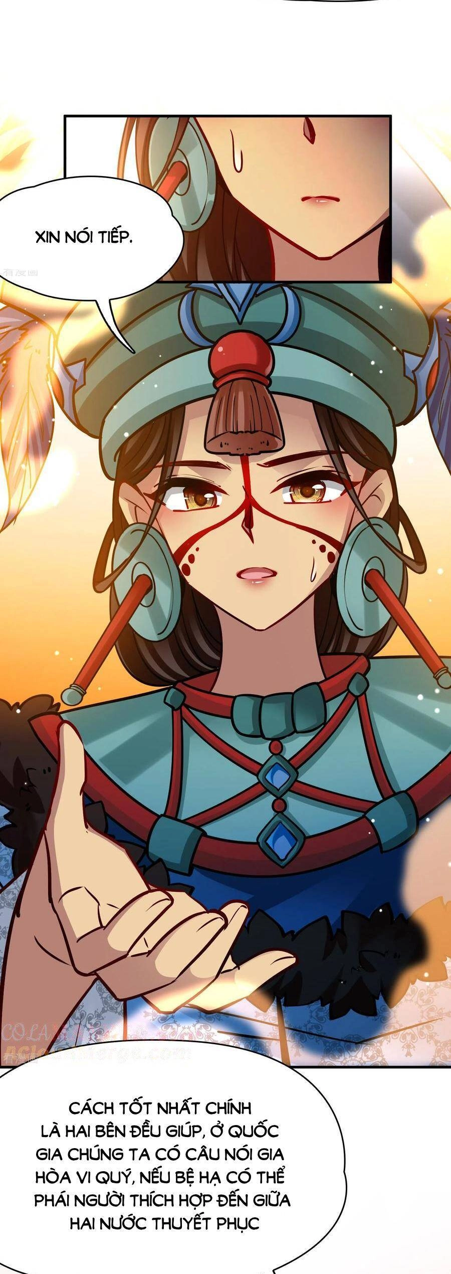 Tầm Trảo Tiền Thế Chi Lữ 2 Chapter 171 - 14