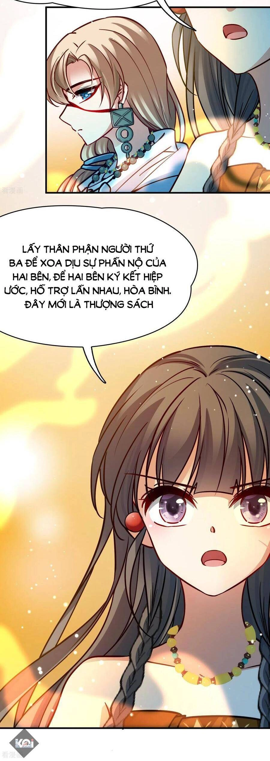 Tầm Trảo Tiền Thế Chi Lữ 2 Chapter 171 - 15