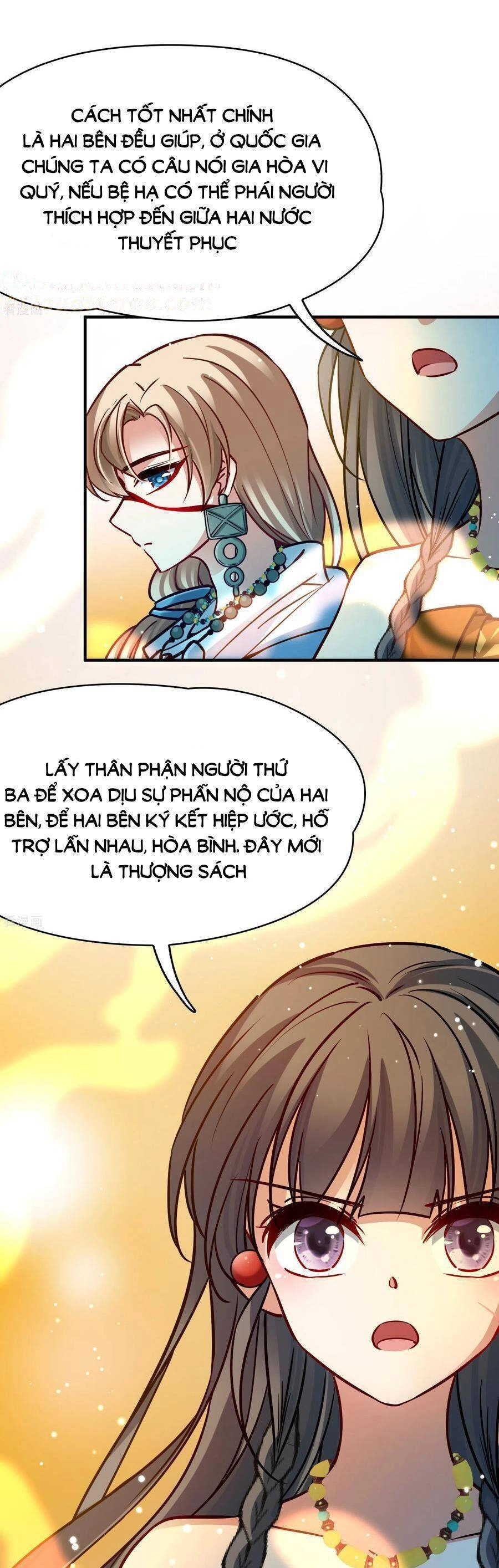 Tầm Trảo Tiền Thế Chi Lữ 2 Chapter 172 - 1