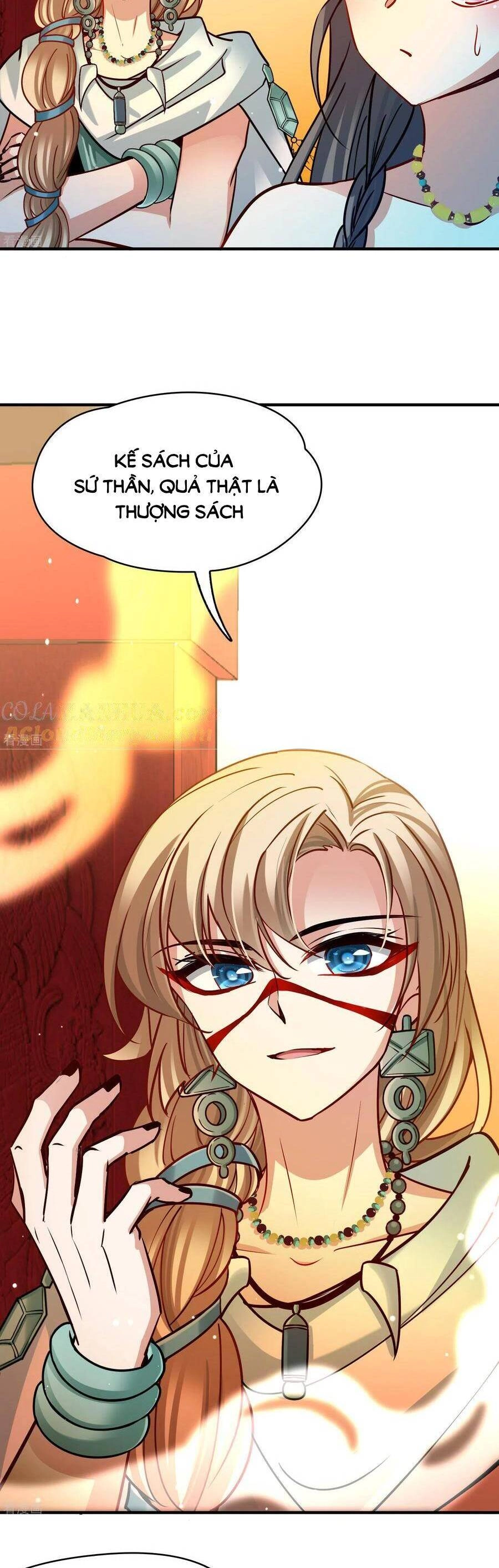 Tầm Trảo Tiền Thế Chi Lữ 2 Chapter 172 - 3