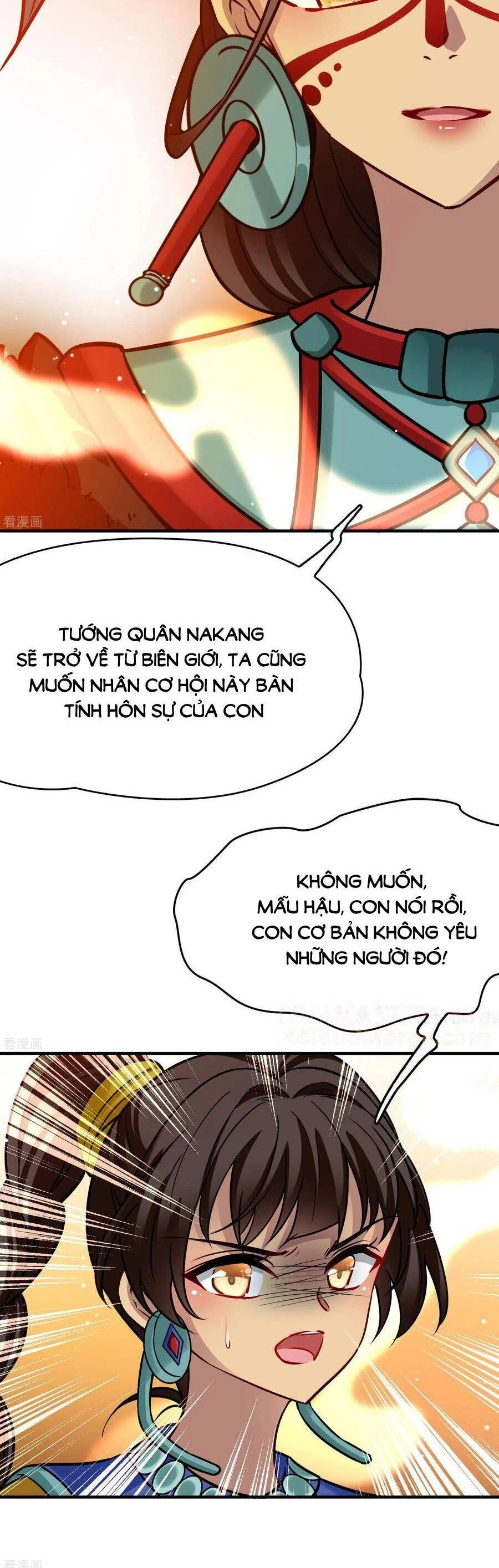 Tầm Trảo Tiền Thế Chi Lữ 2 Chapter 172 - 8