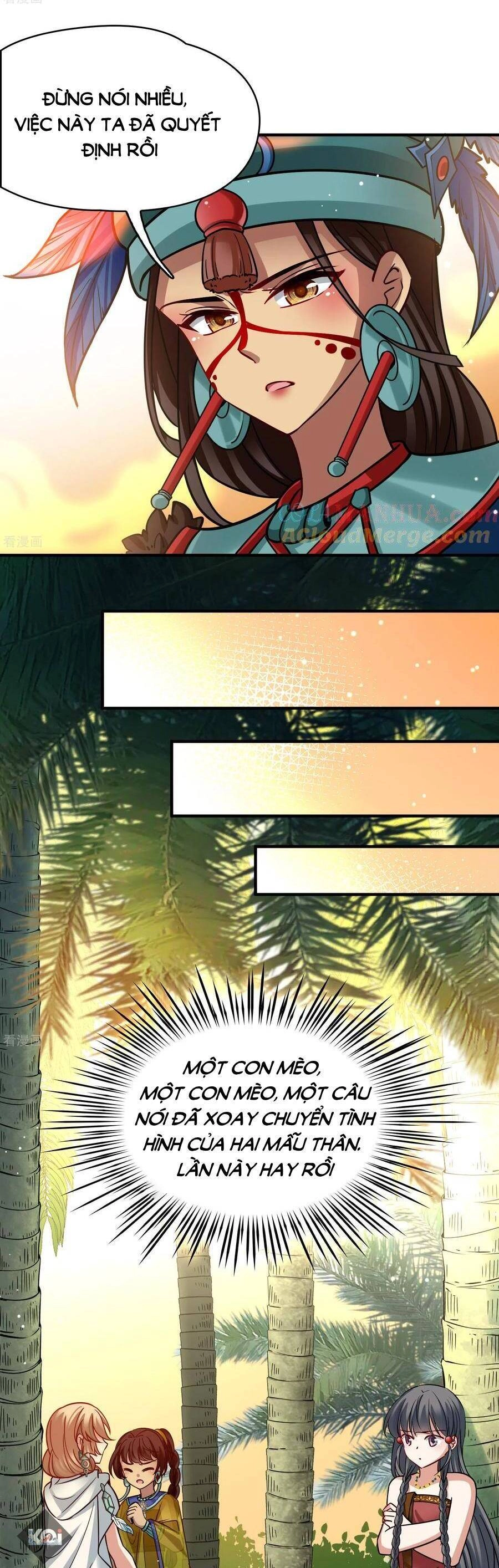 Tầm Trảo Tiền Thế Chi Lữ 2 Chapter 172 - 9