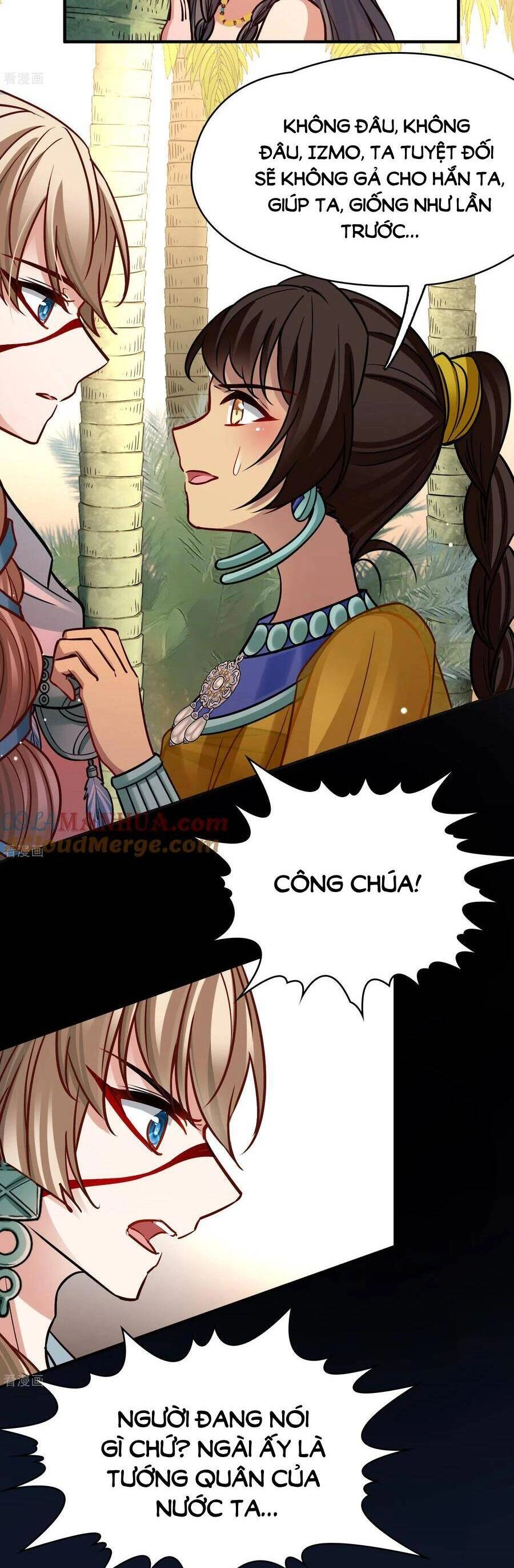 Tầm Trảo Tiền Thế Chi Lữ 2 Chapter 172 - 12