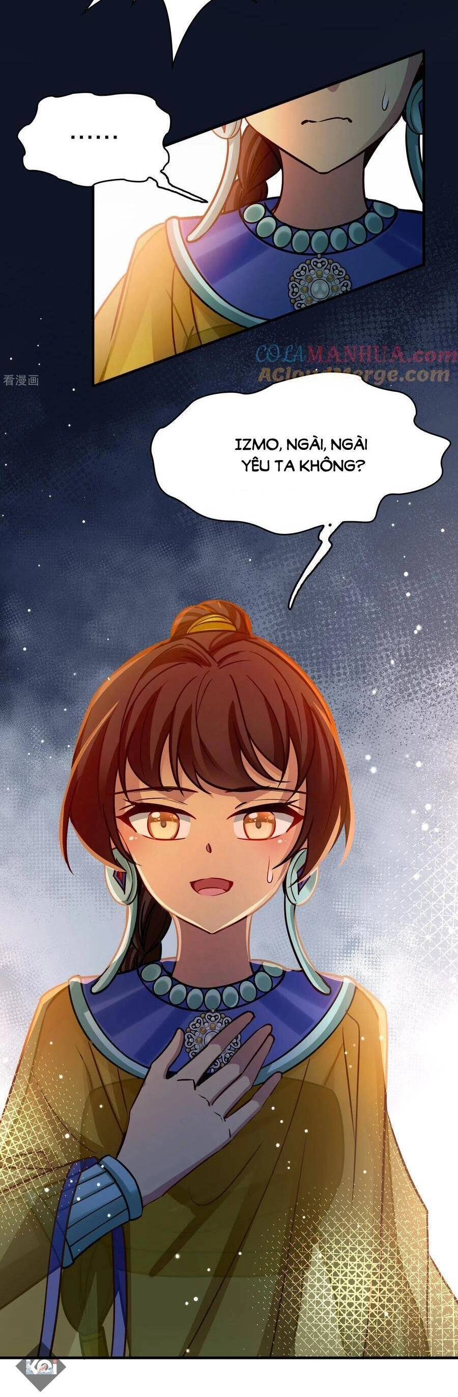 Tầm Trảo Tiền Thế Chi Lữ 2 Chapter 172 - 13