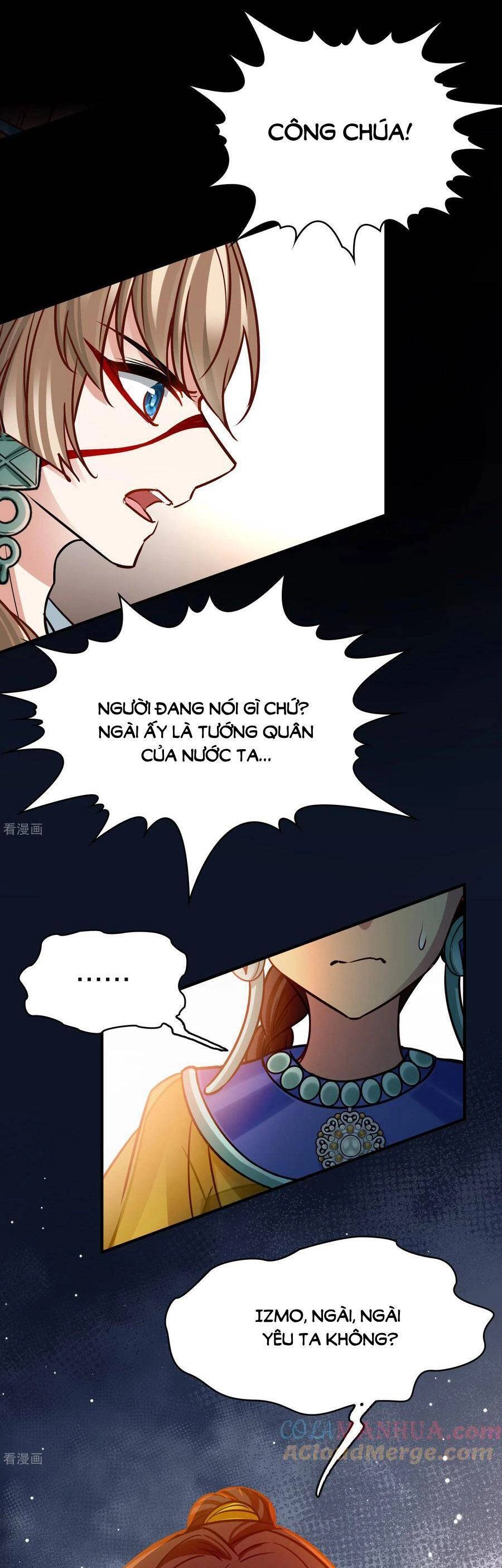 Tầm Trảo Tiền Thế Chi Lữ 2 Chapter 173 - 1