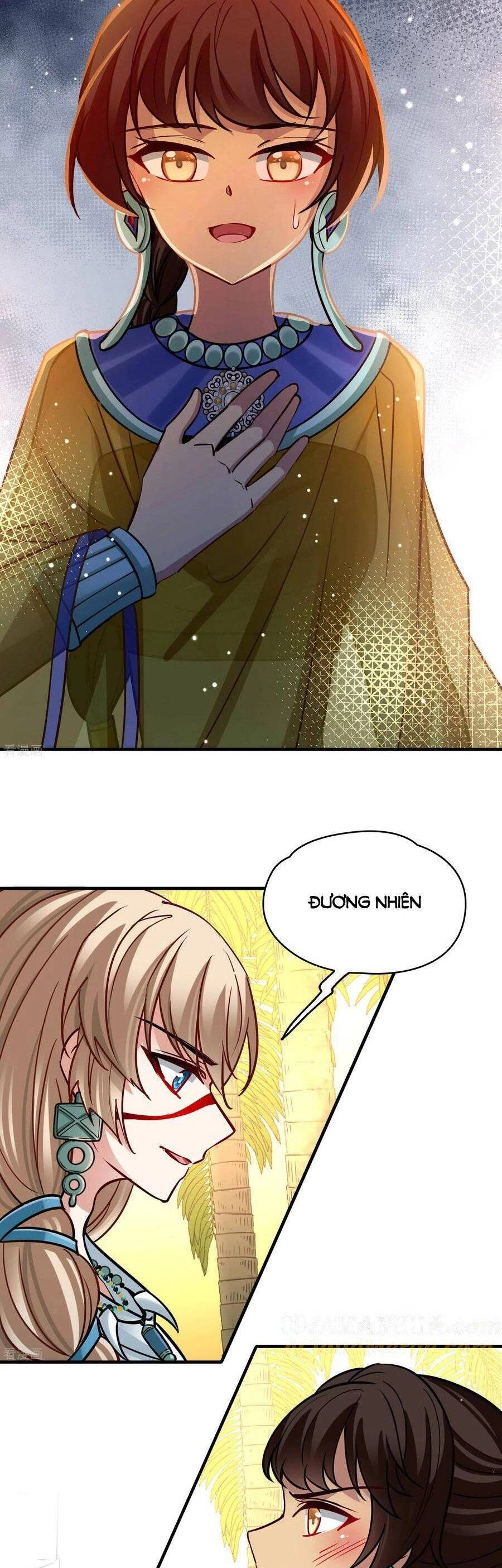 Tầm Trảo Tiền Thế Chi Lữ 2 Chapter 173 - 2