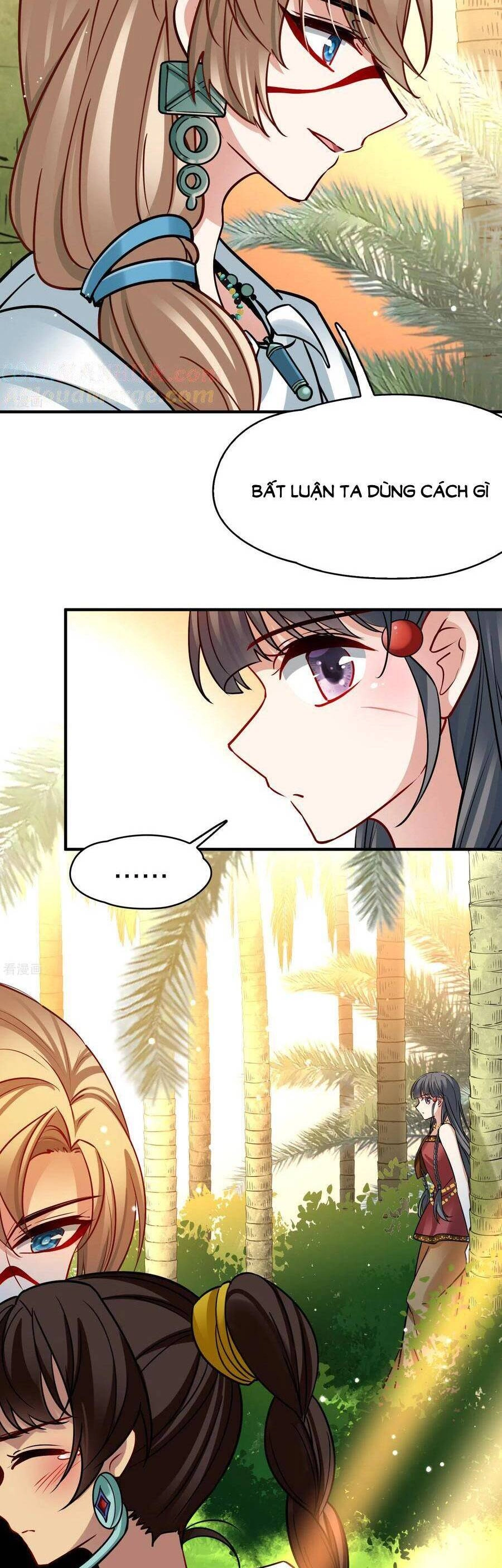 Tầm Trảo Tiền Thế Chi Lữ 2 Chapter 173 - 7