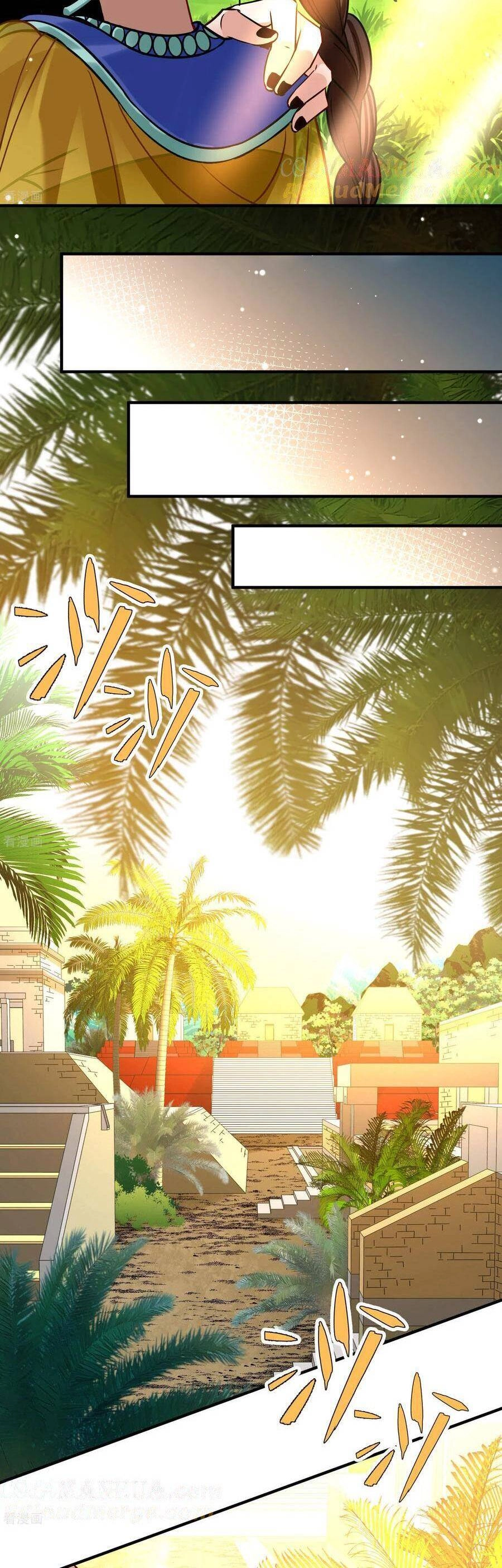 Tầm Trảo Tiền Thế Chi Lữ 2 Chapter 173 - 8