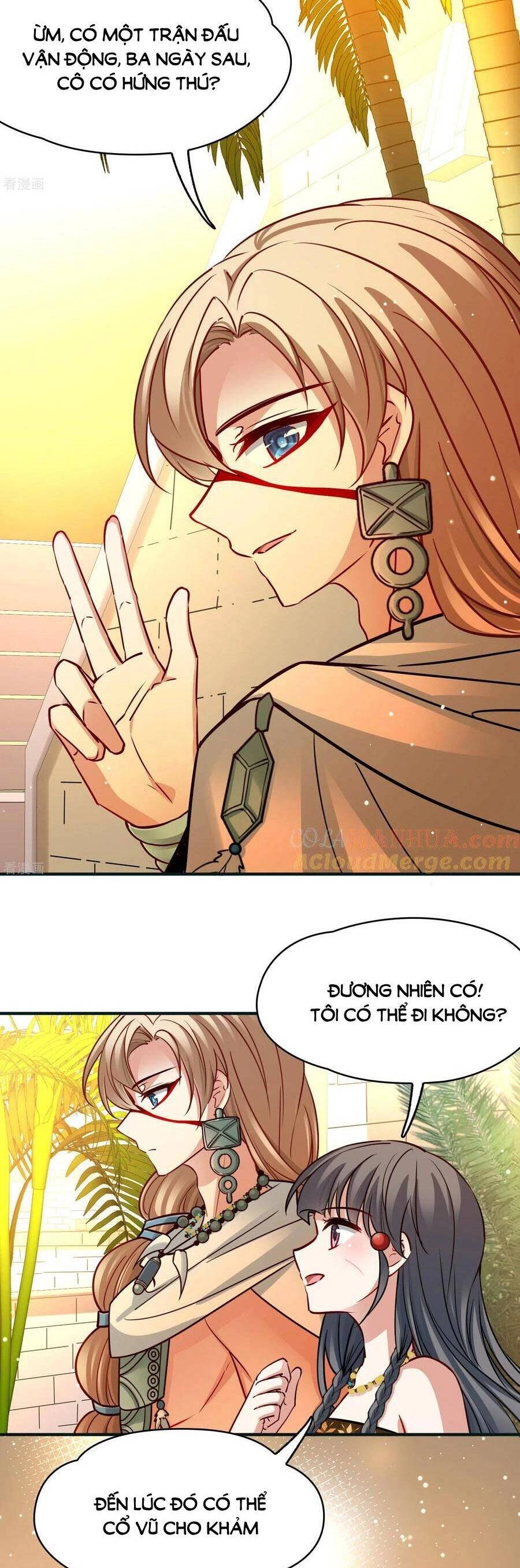 Tầm Trảo Tiền Thế Chi Lữ 2 Chapter 173 - 13