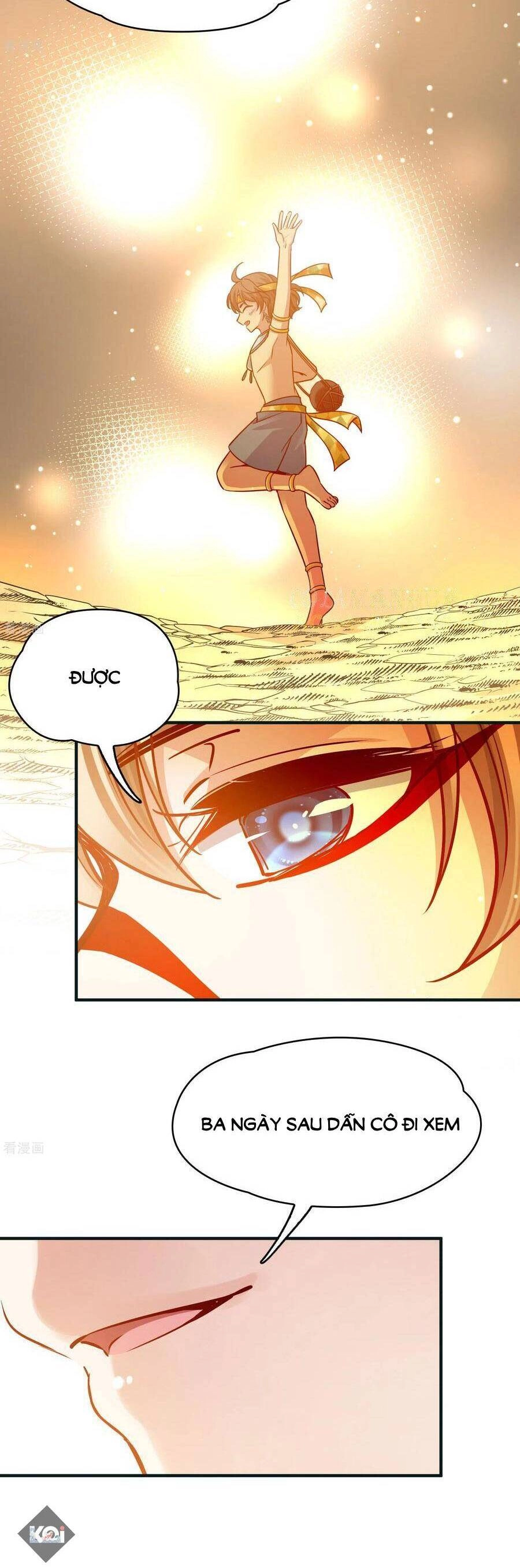 Tầm Trảo Tiền Thế Chi Lữ 2 Chapter 173 - 14