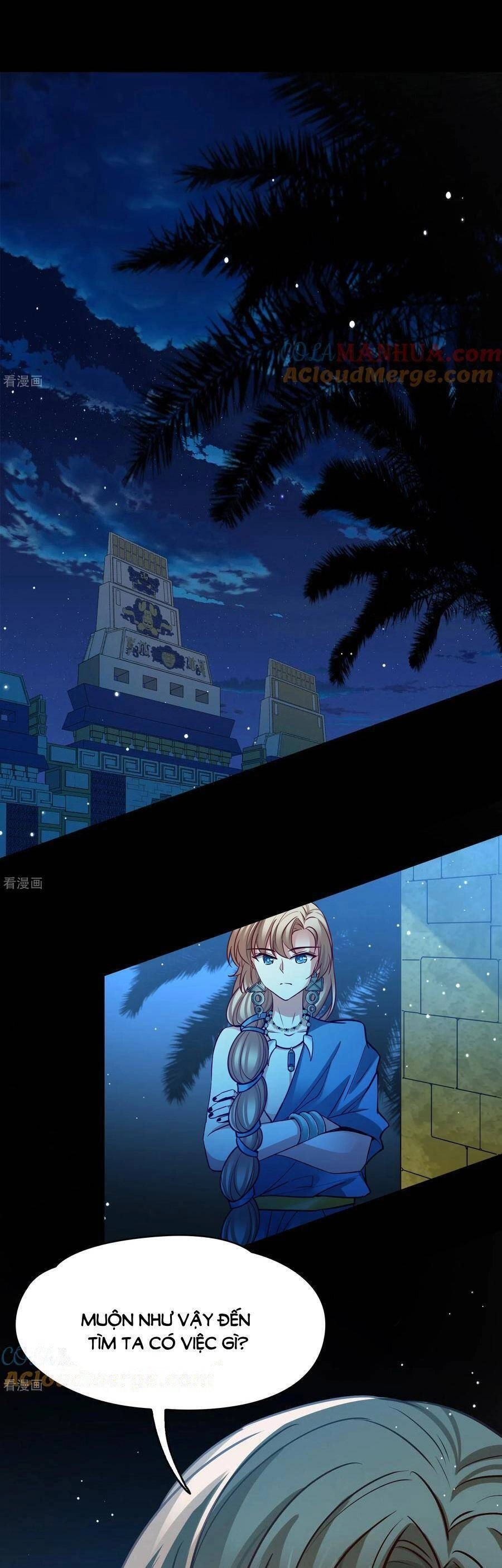 Tầm Trảo Tiền Thế Chi Lữ 2 Chapter 174 - 1