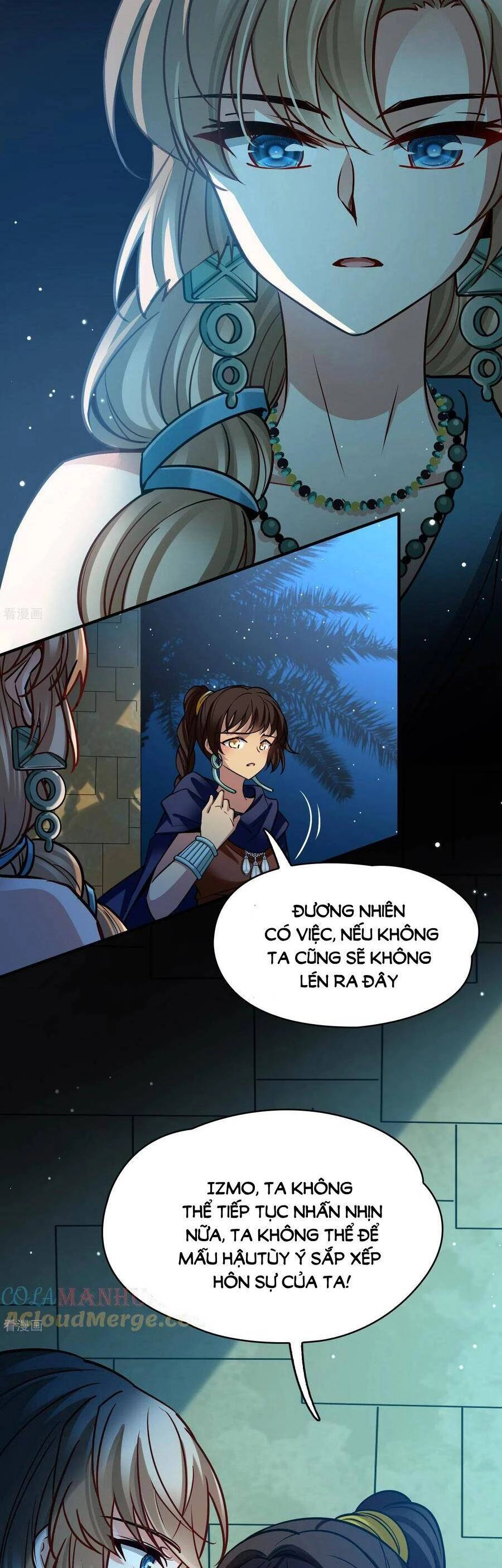 Tầm Trảo Tiền Thế Chi Lữ 2 Chapter 174 - 2