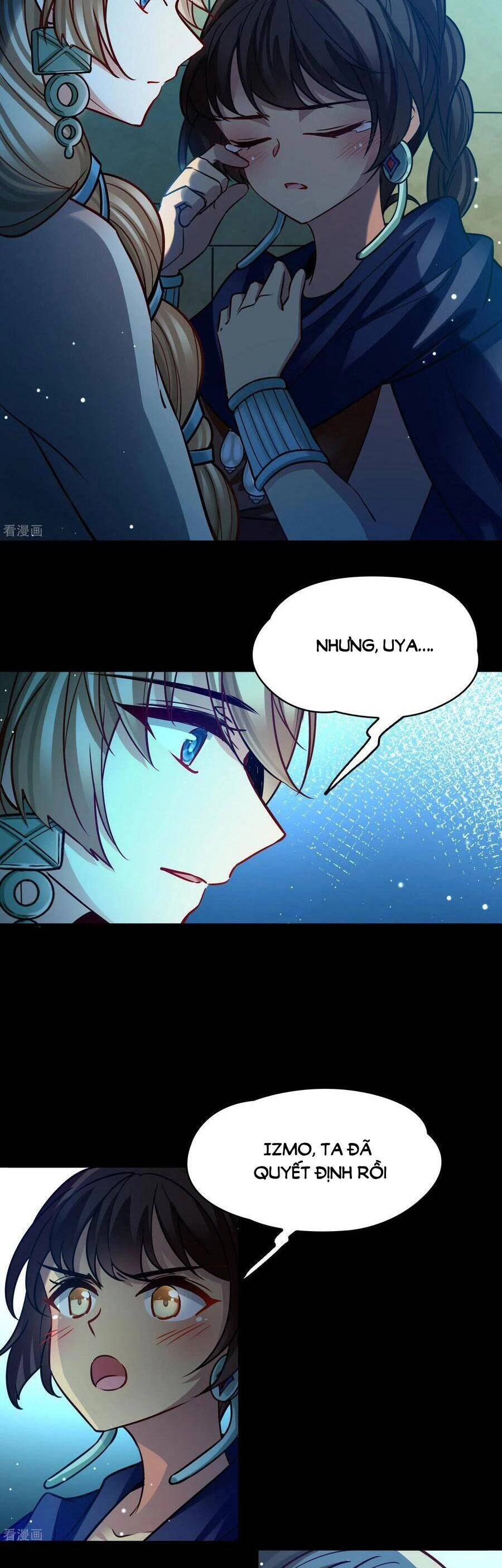 Tầm Trảo Tiền Thế Chi Lữ 2 Chapter 174 - 3