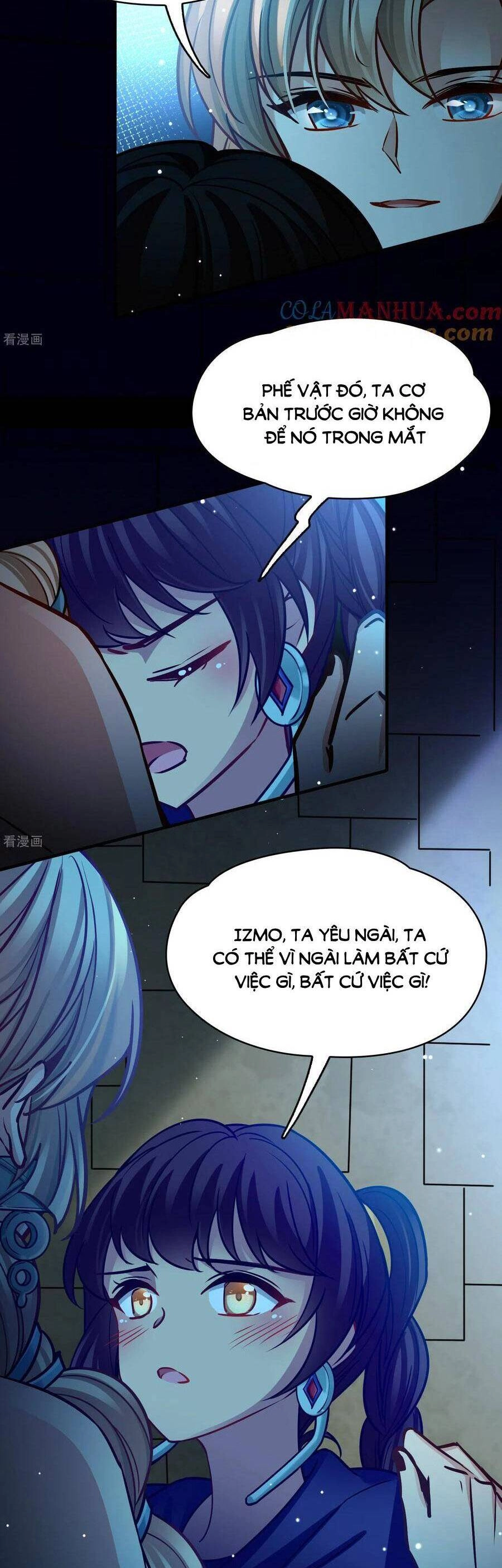 Tầm Trảo Tiền Thế Chi Lữ 2 Chapter 174 - 5