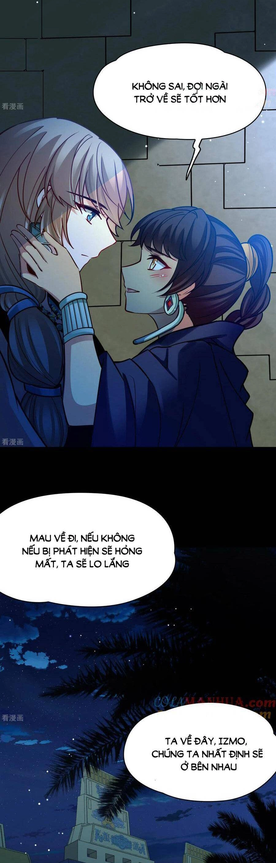 Tầm Trảo Tiền Thế Chi Lữ 2 Chapter 174 - 7