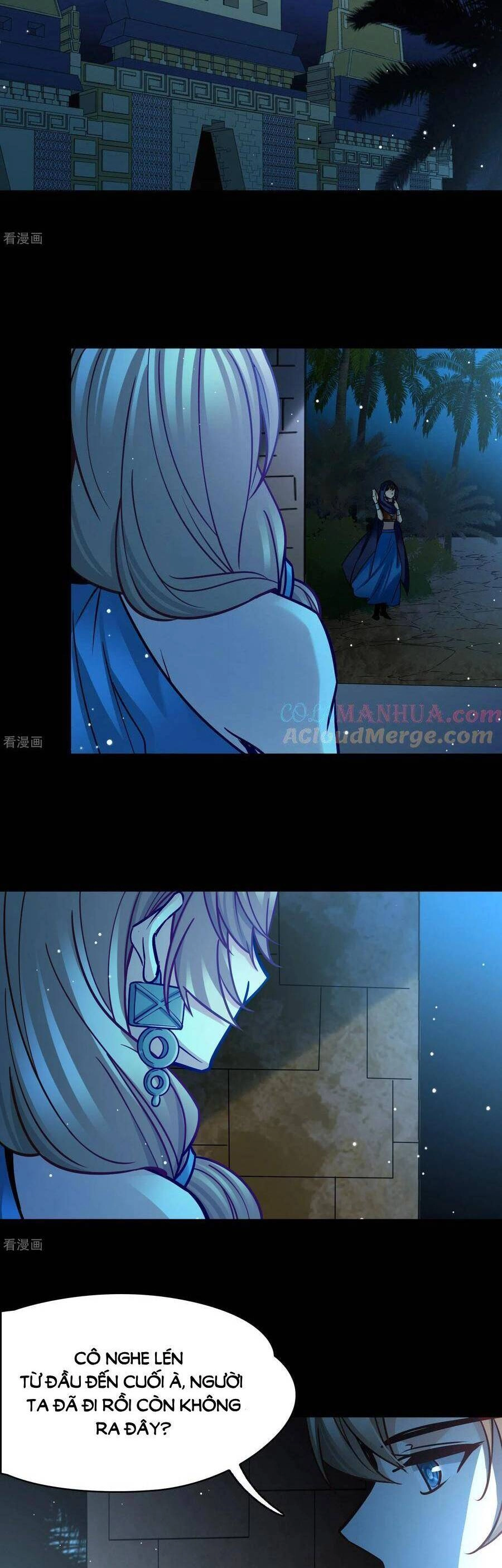 Tầm Trảo Tiền Thế Chi Lữ 2 Chapter 174 - 8