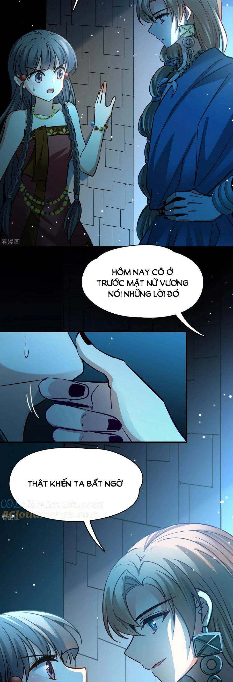 Tầm Trảo Tiền Thế Chi Lữ 2 Chapter 174 - 10