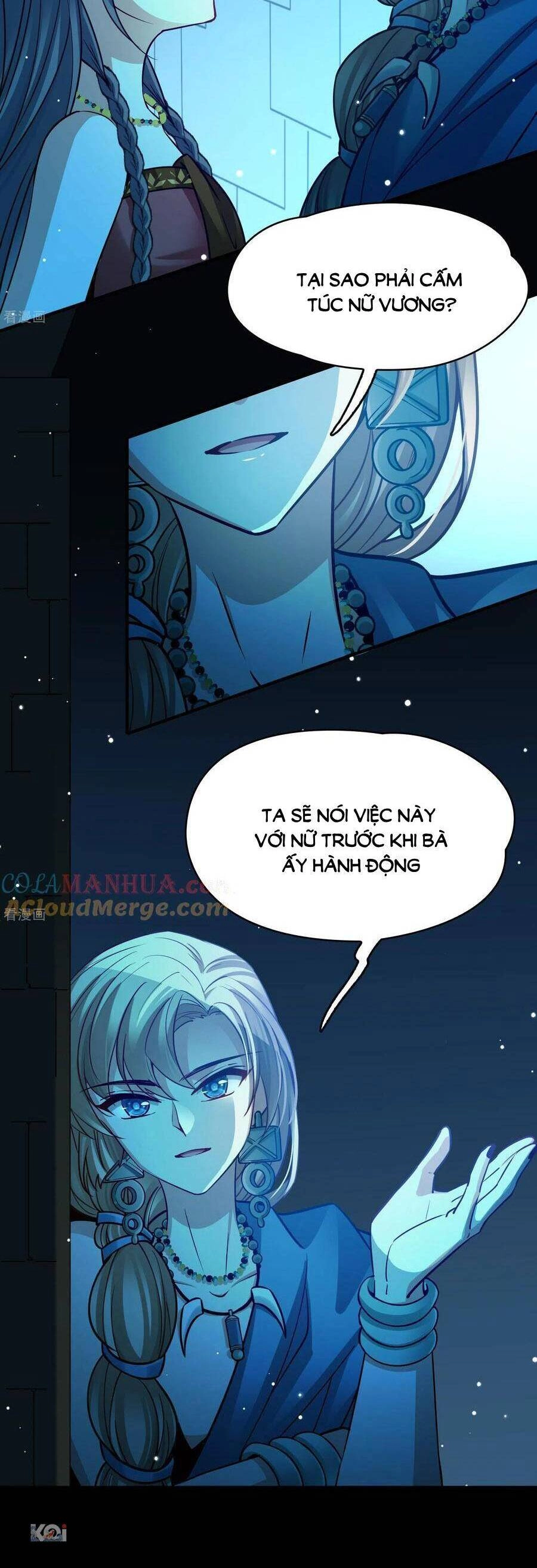 Tầm Trảo Tiền Thế Chi Lữ 2 Chapter 174 - 13