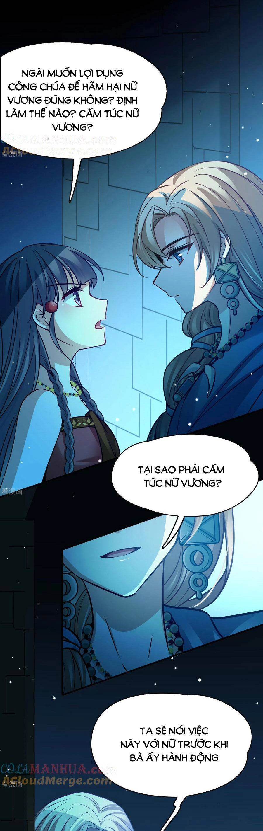 Tầm Trảo Tiền Thế Chi Lữ 2 Chapter 175 - 1