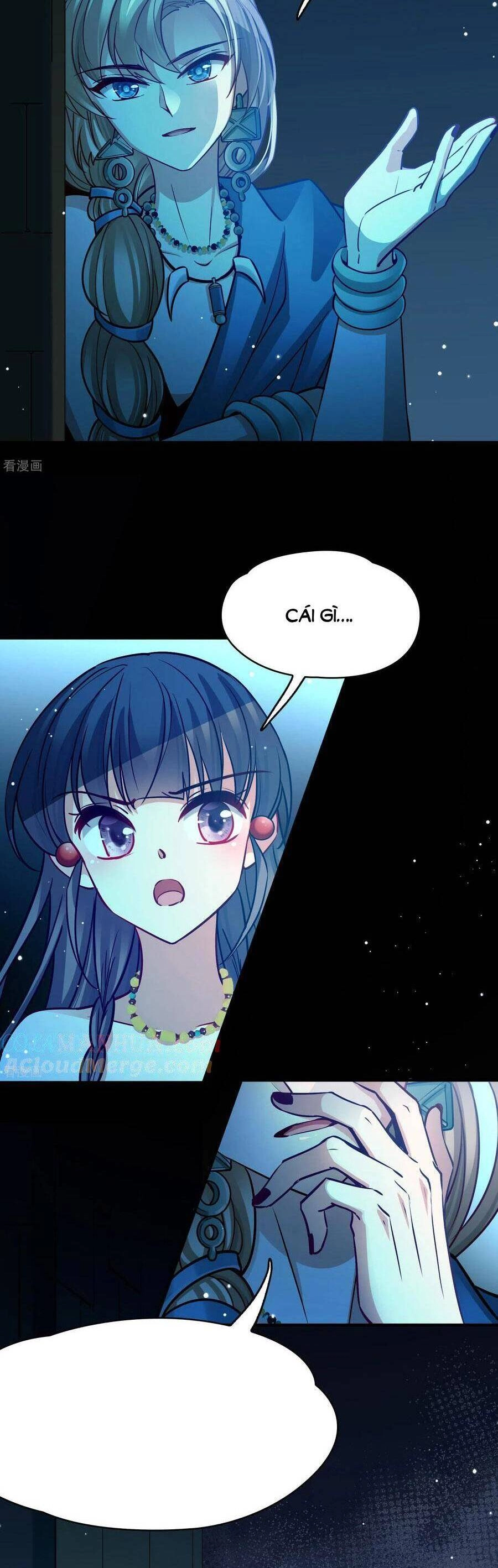 Tầm Trảo Tiền Thế Chi Lữ 2 Chapter 175 - 2