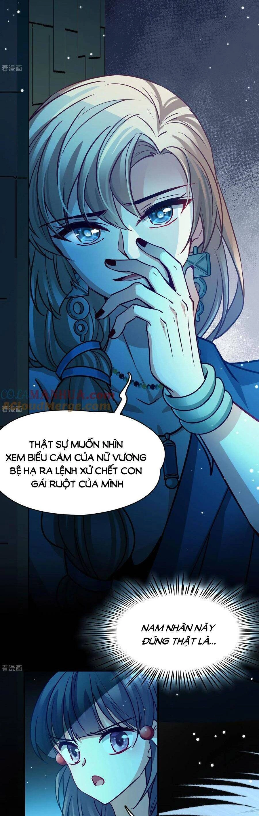 Tầm Trảo Tiền Thế Chi Lữ 2 Chapter 175 - 3