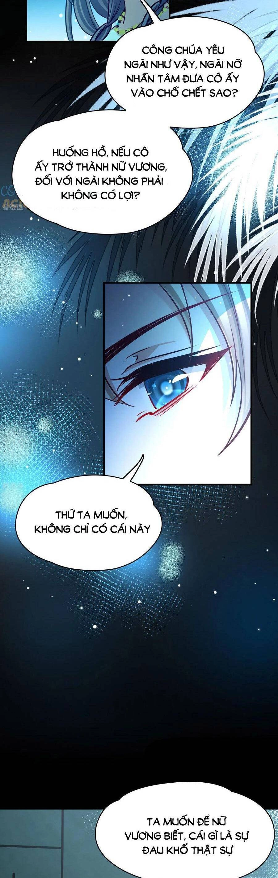 Tầm Trảo Tiền Thế Chi Lữ 2 Chapter 175 - 4