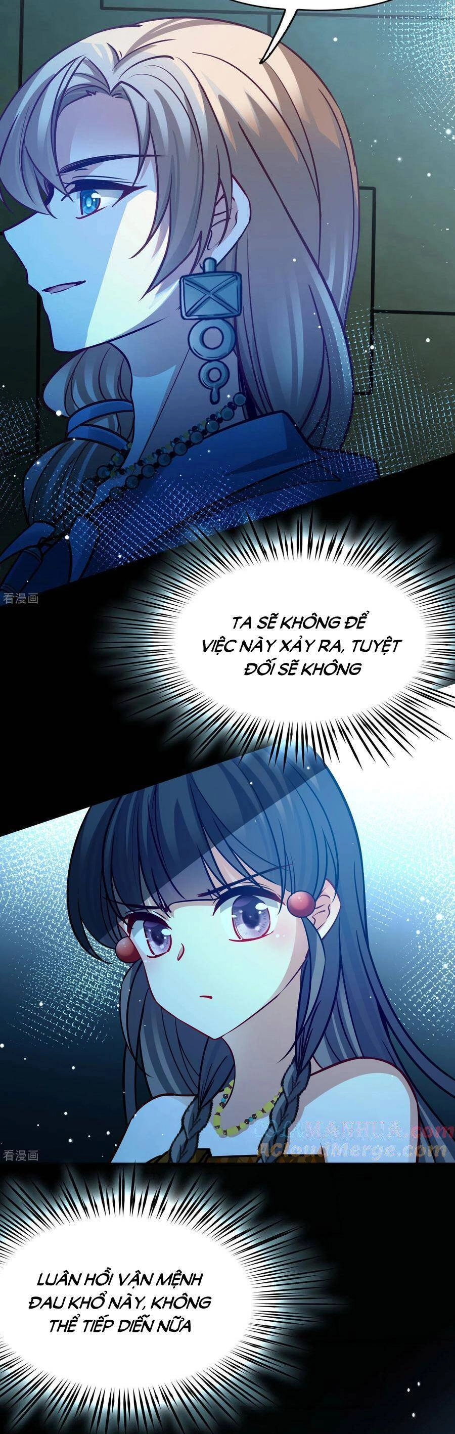 Tầm Trảo Tiền Thế Chi Lữ 2 Chapter 175 - 5