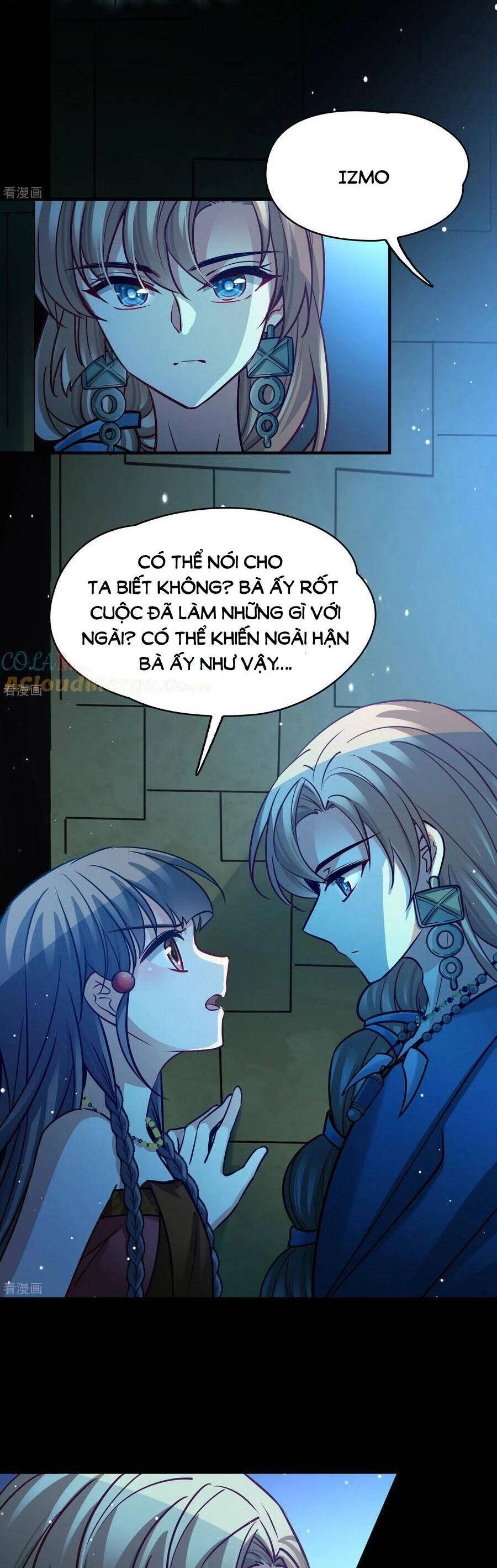 Tầm Trảo Tiền Thế Chi Lữ 2 Chapter 175 - 6