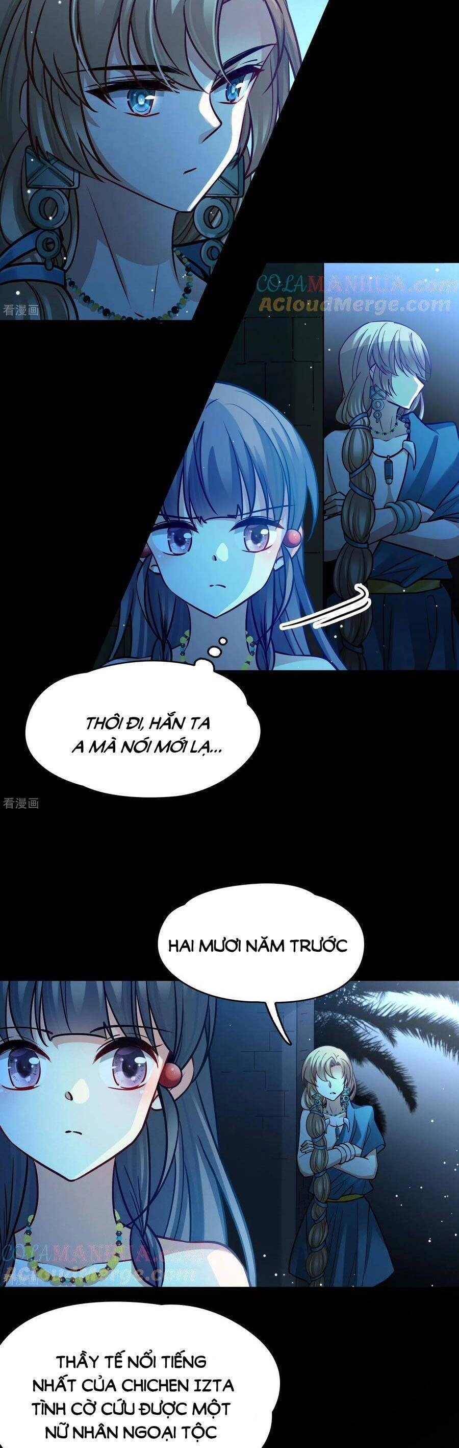 Tầm Trảo Tiền Thế Chi Lữ 2 Chapter 175 - 7