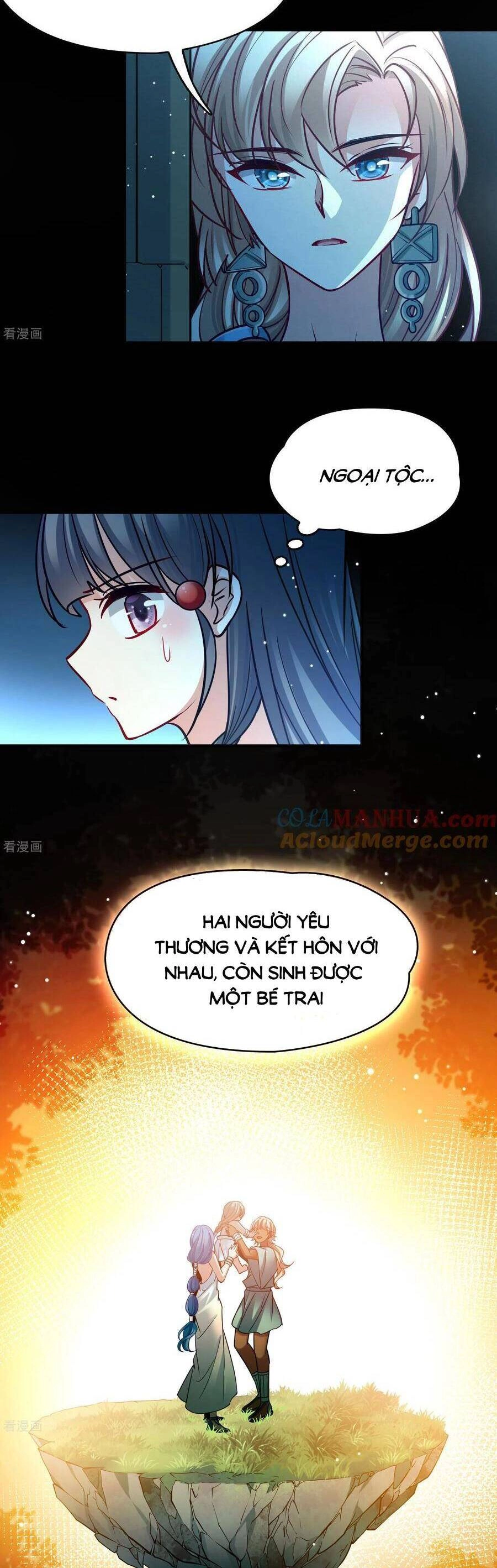 Tầm Trảo Tiền Thế Chi Lữ 2 Chapter 175 - 8