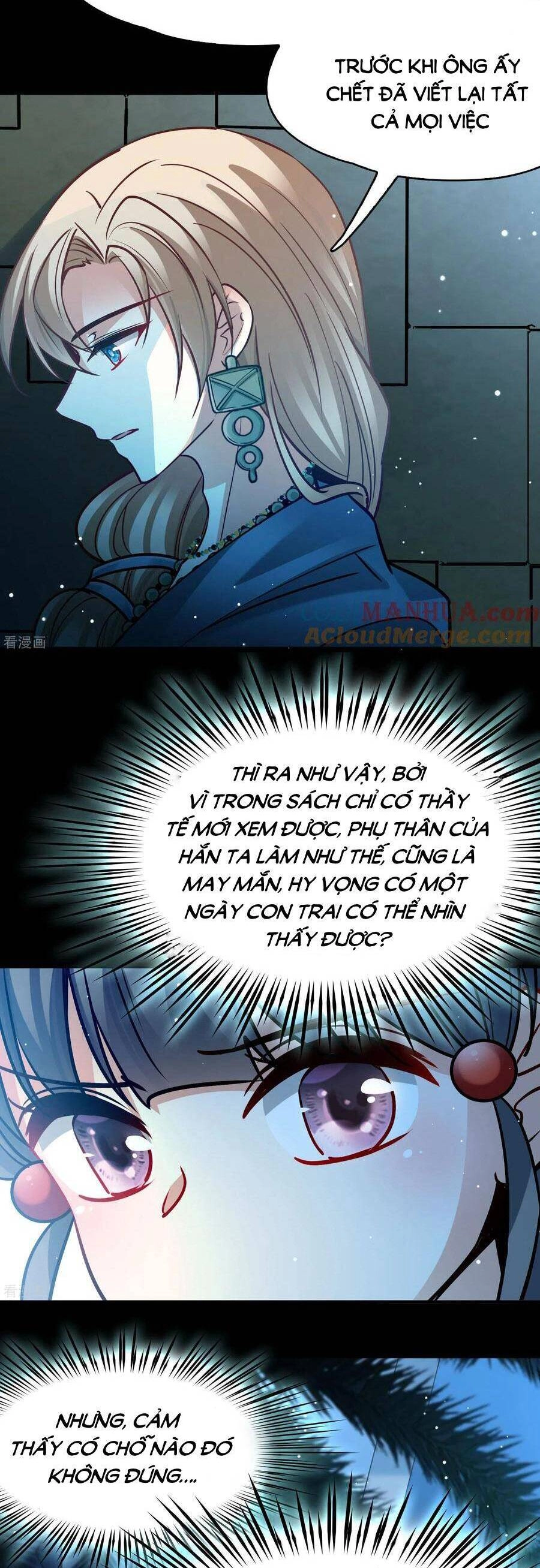 Tầm Trảo Tiền Thế Chi Lữ 2 Chapter 175 - 12