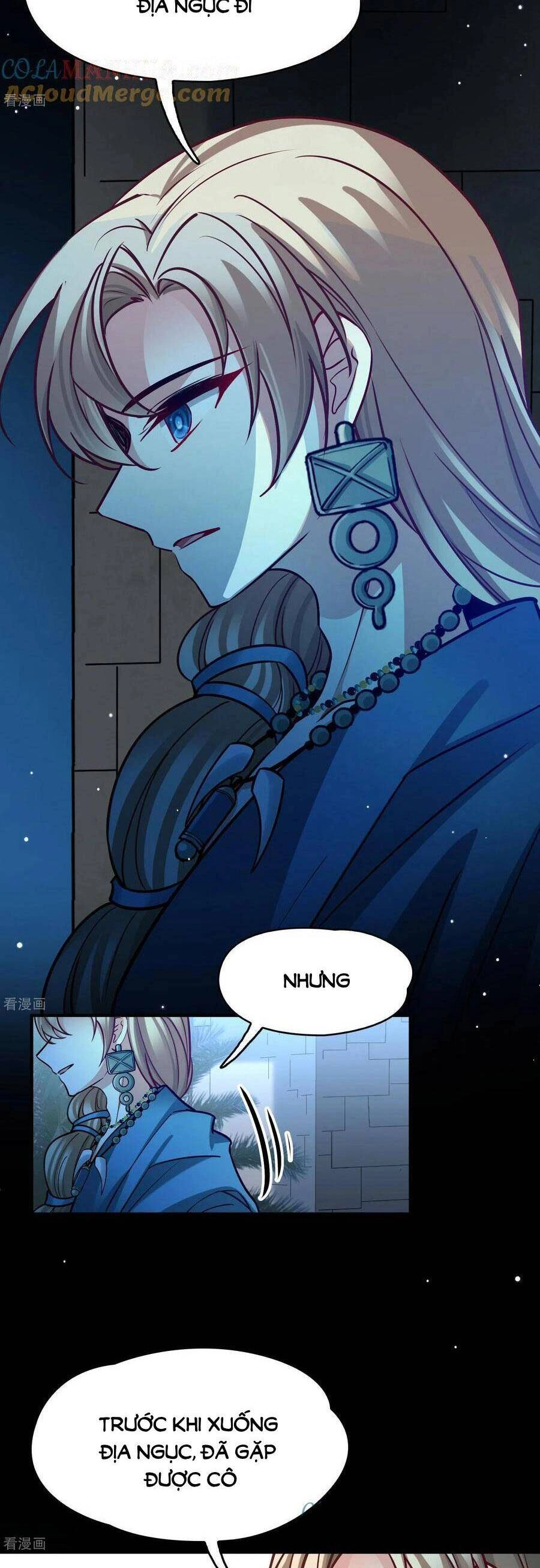 Tầm Trảo Tiền Thế Chi Lữ 2 Chapter 175 - 14