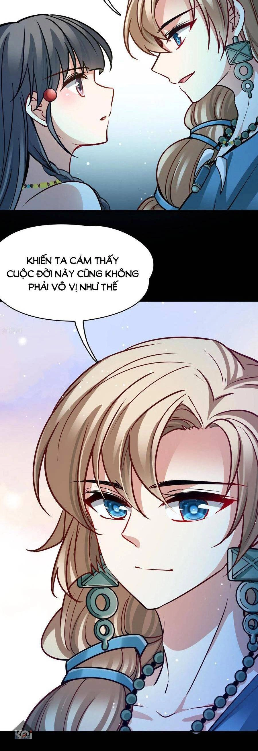 Tầm Trảo Tiền Thế Chi Lữ 2 Chapter 175 - 15