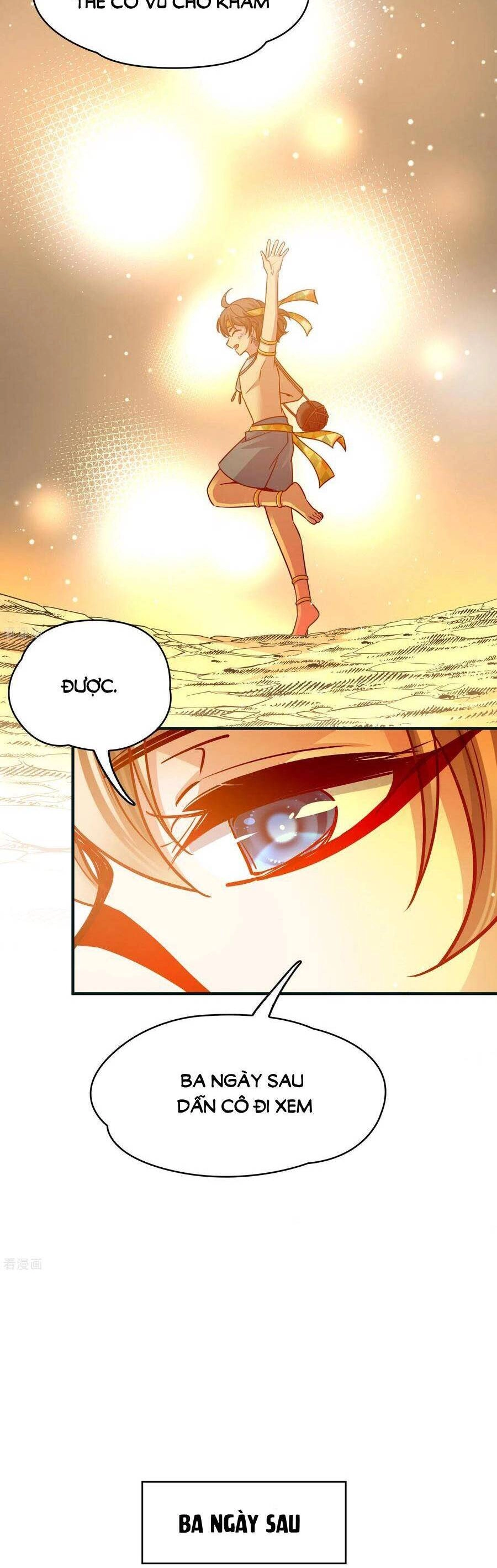 Tầm Trảo Tiền Thế Chi Lữ 2 Chapter 176 - 2