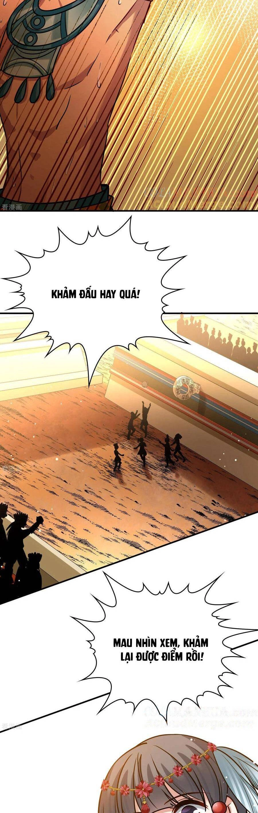 Tầm Trảo Tiền Thế Chi Lữ 2 Chapter 176 - 4