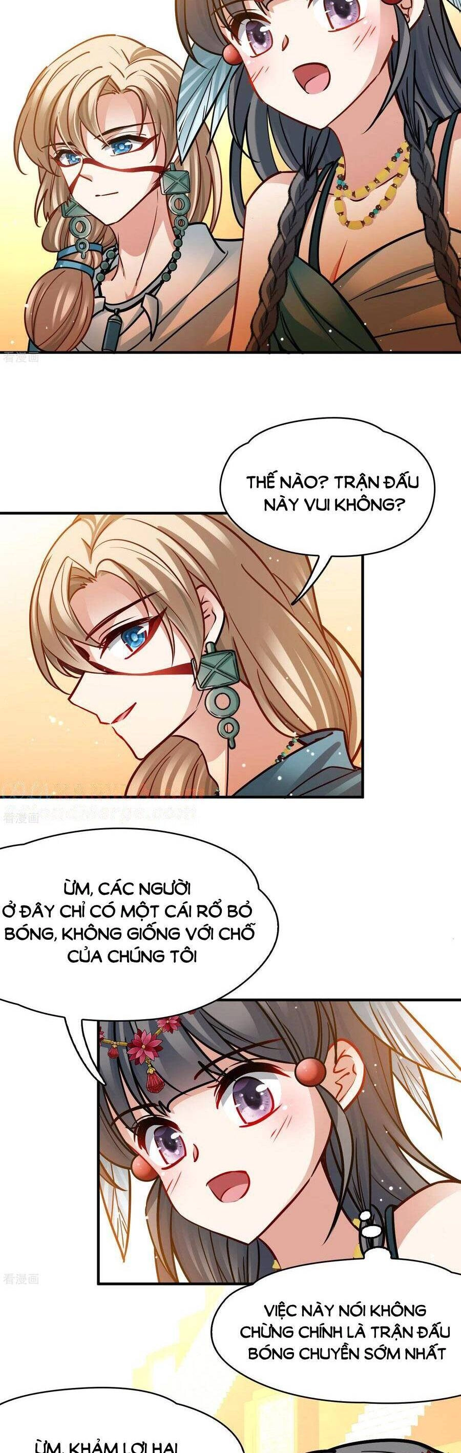 Tầm Trảo Tiền Thế Chi Lữ 2 Chapter 176 - 5