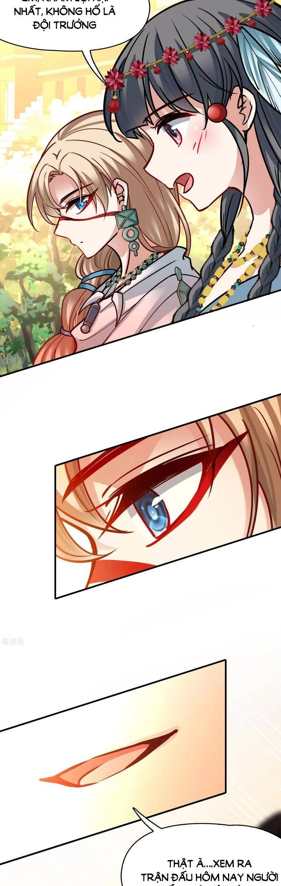 Tầm Trảo Tiền Thế Chi Lữ 2 Chapter 176 - 6