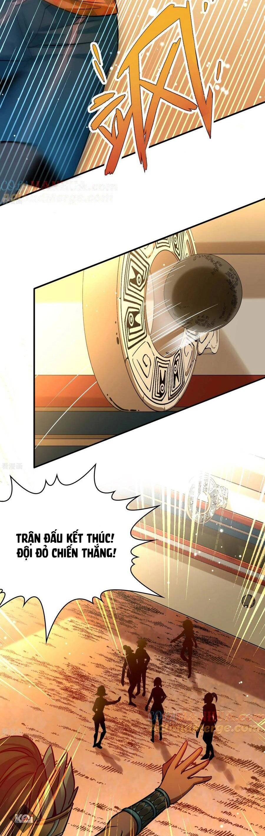 Tầm Trảo Tiền Thế Chi Lữ 2 Chapter 176 - 9