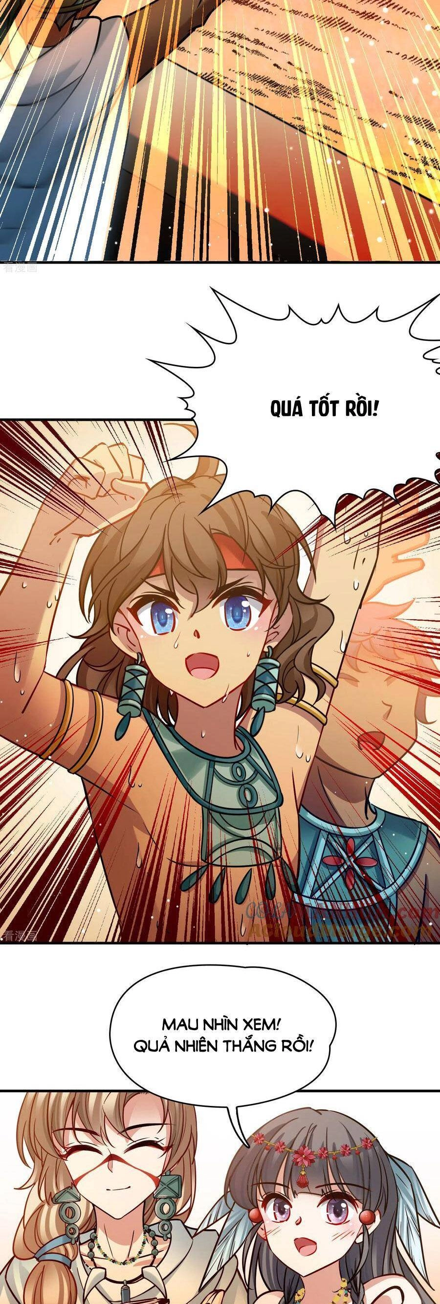 Tầm Trảo Tiền Thế Chi Lữ 2 Chapter 176 - 10