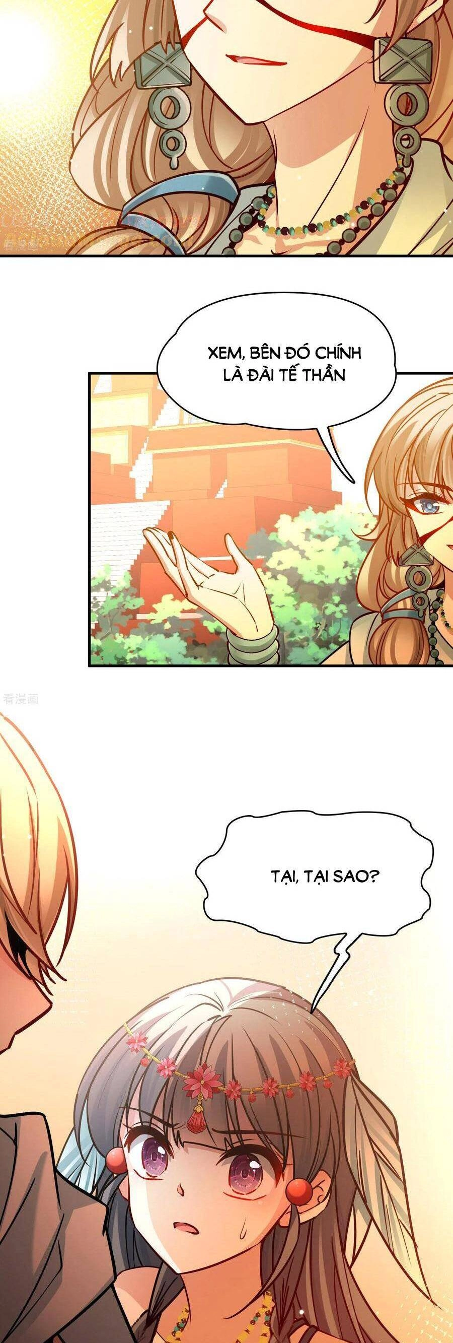 Tầm Trảo Tiền Thế Chi Lữ 2 Chapter 176 - 13