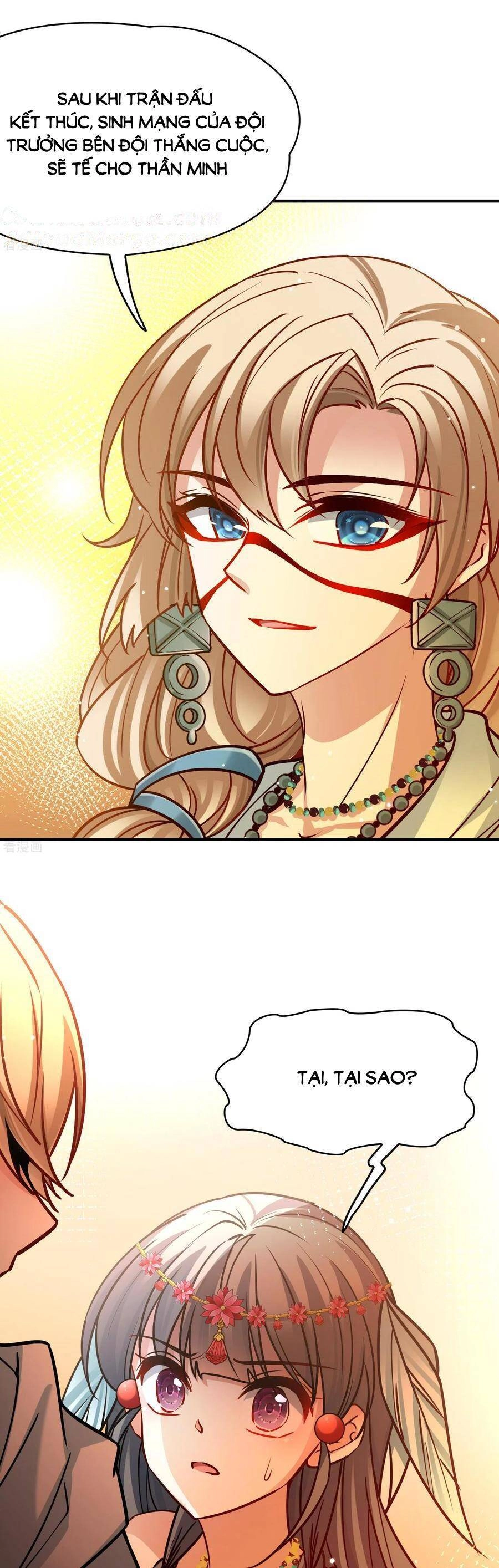 Tầm Trảo Tiền Thế Chi Lữ 2 Chapter 177 - 1