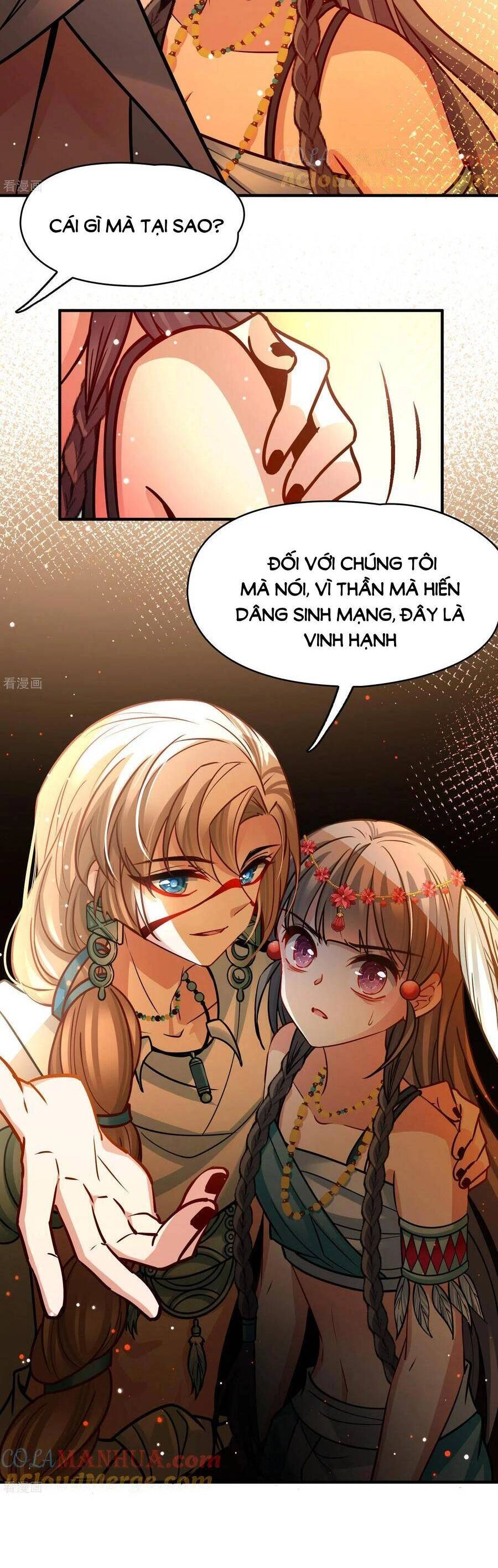 Tầm Trảo Tiền Thế Chi Lữ 2 Chapter 177 - 2