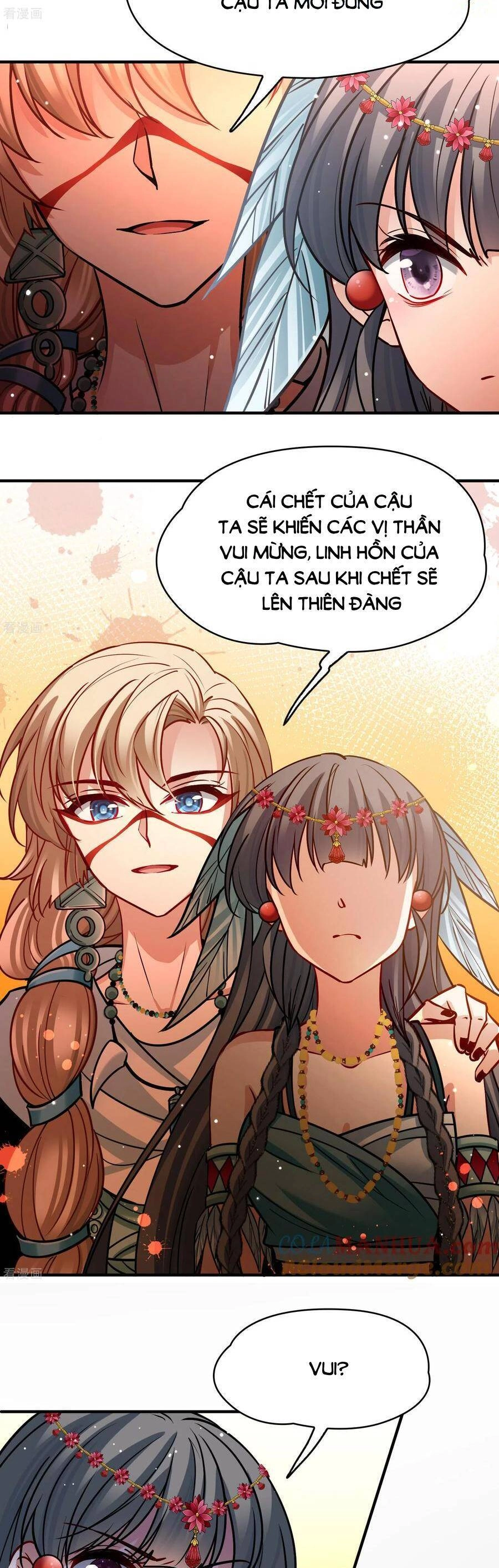 Tầm Trảo Tiền Thế Chi Lữ 2 Chapter 177 - 5