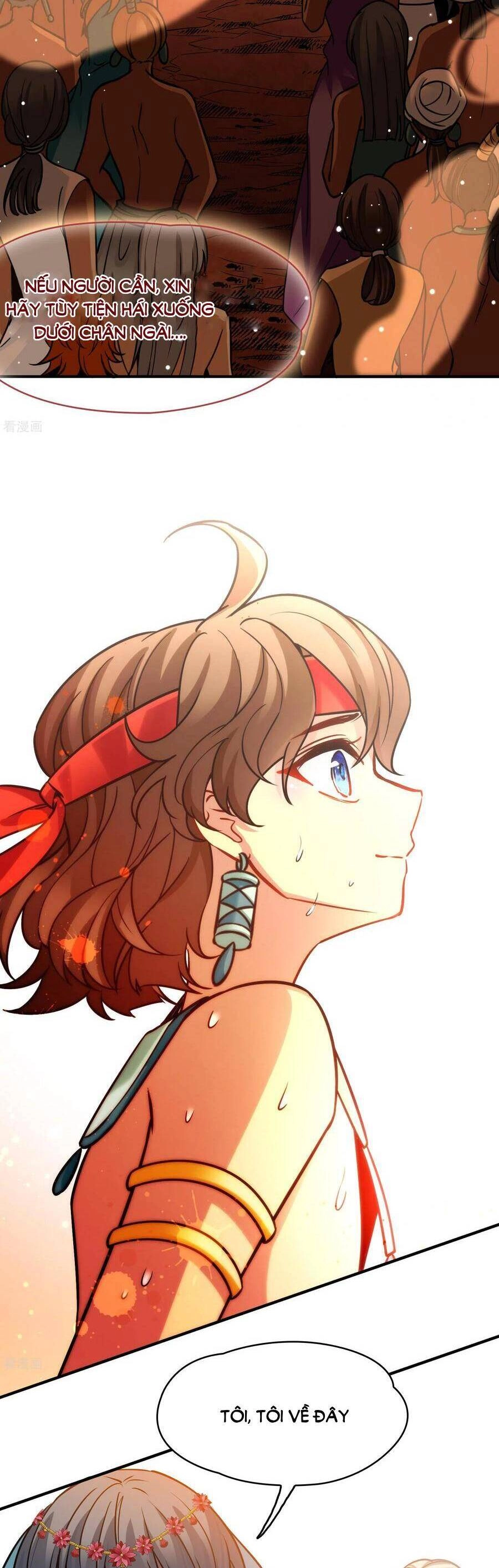 Tầm Trảo Tiền Thế Chi Lữ 2 Chapter 177 - 8