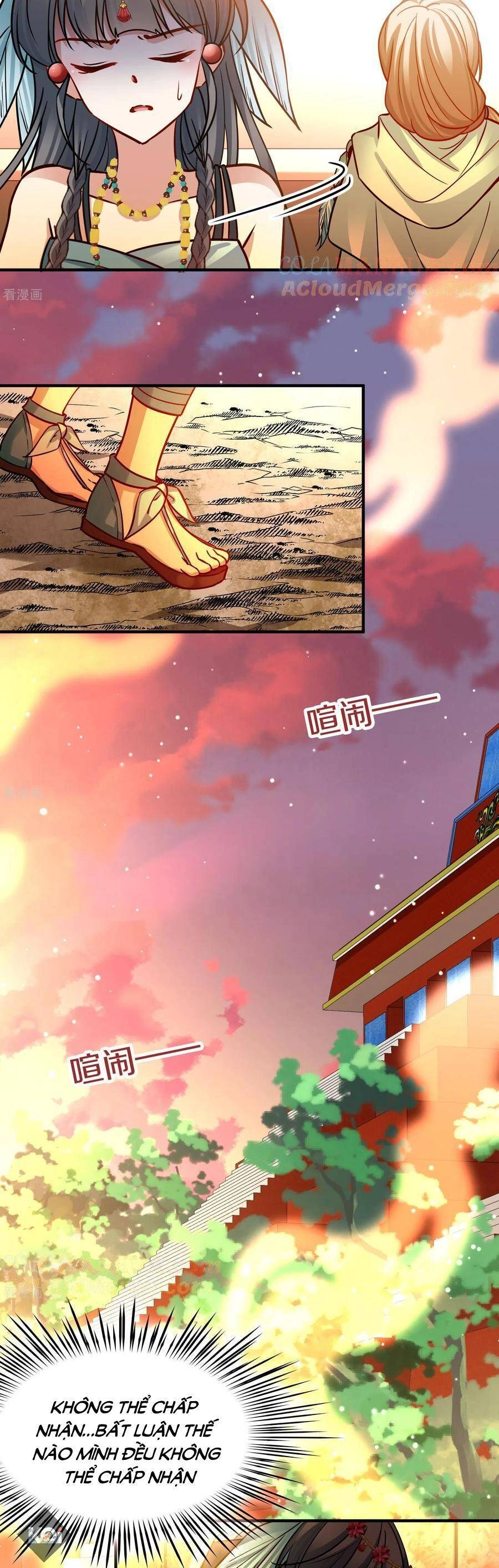 Tầm Trảo Tiền Thế Chi Lữ 2 Chapter 177 - 9