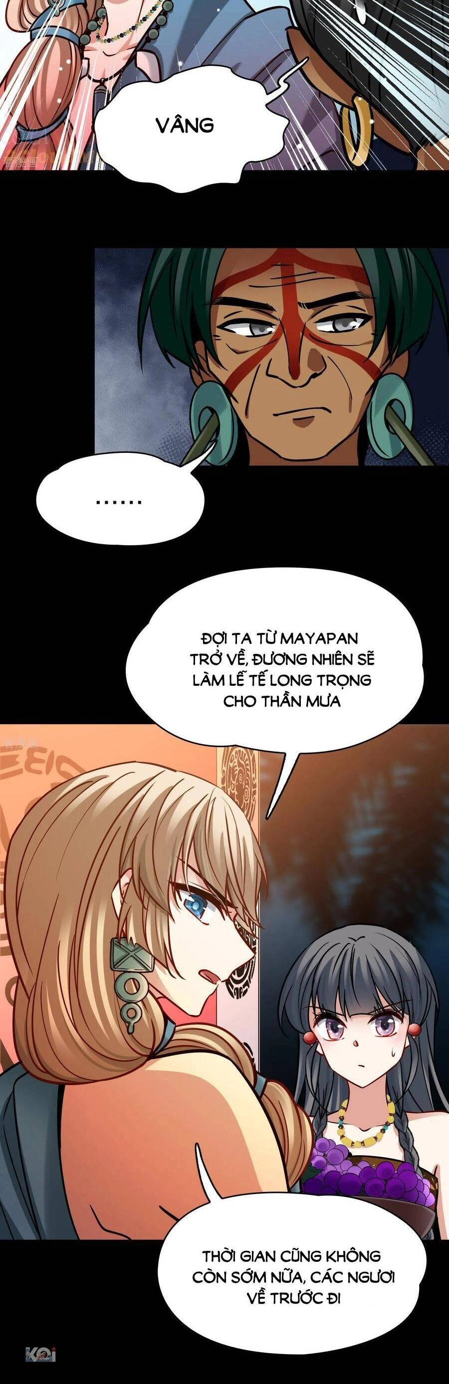 Tầm Trảo Tiền Thế Chi Lữ 2 Chapter 177 - 15