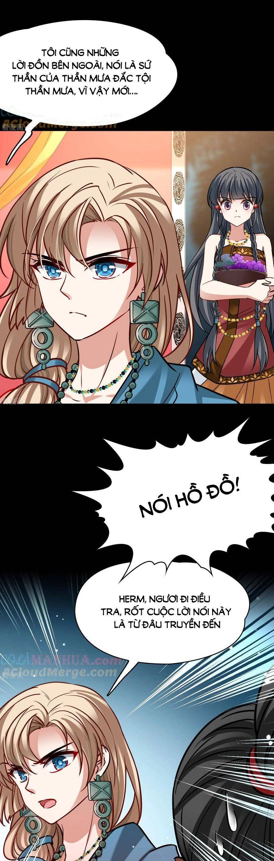 Tầm Trảo Tiền Thế Chi Lữ 2 Chapter 178 - 1