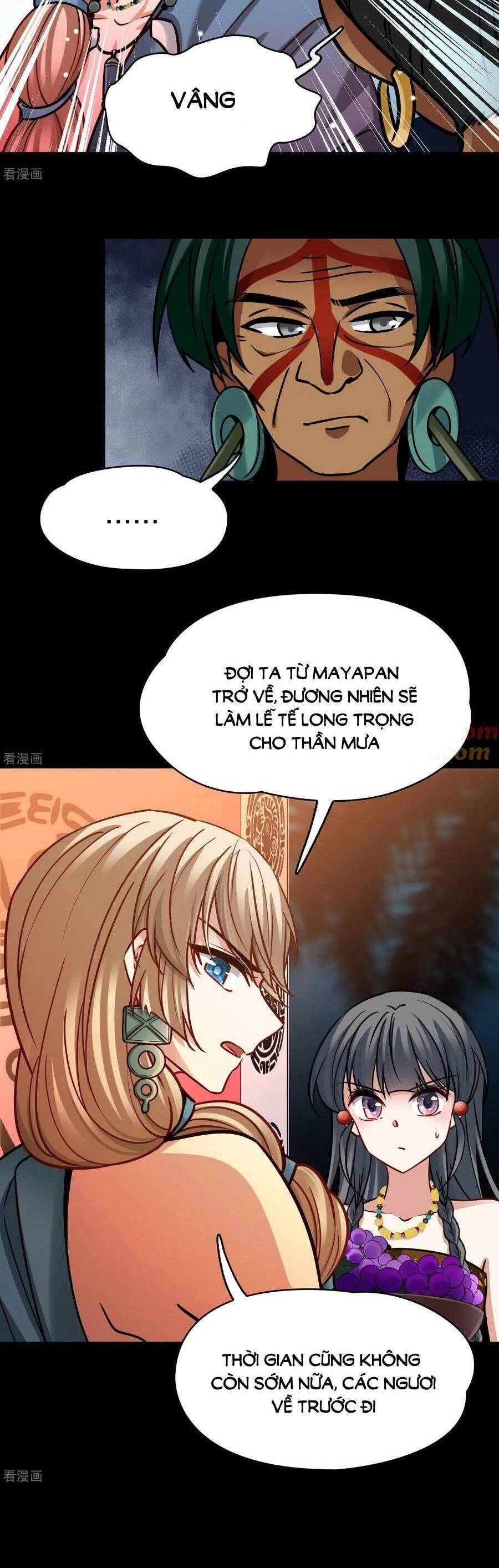 Tầm Trảo Tiền Thế Chi Lữ 2 Chapter 178 - 2